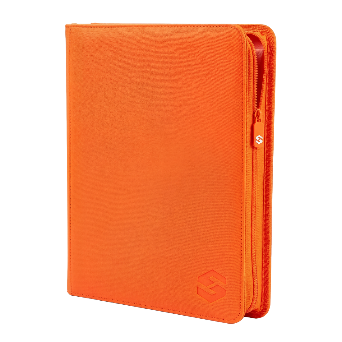 Kaen Edition Premium 9 Pocket Trading Card Binder