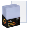 Premium Top Loaders 25 Pack | 35PT Trading Card Protectors