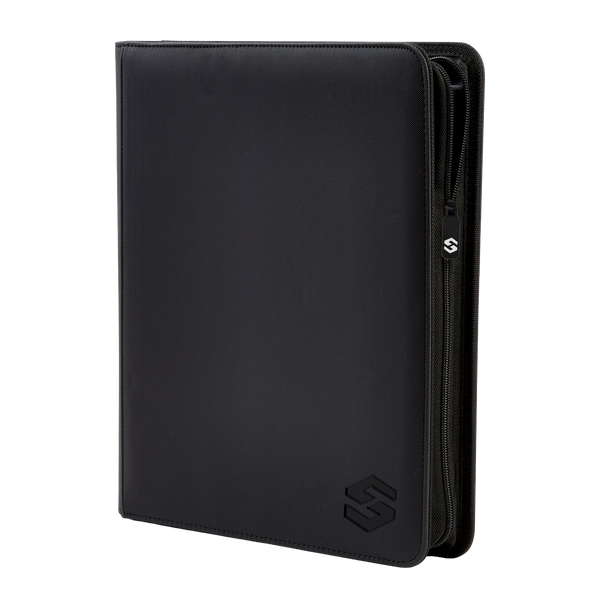 Hex Shield Premium Trading Card Binders