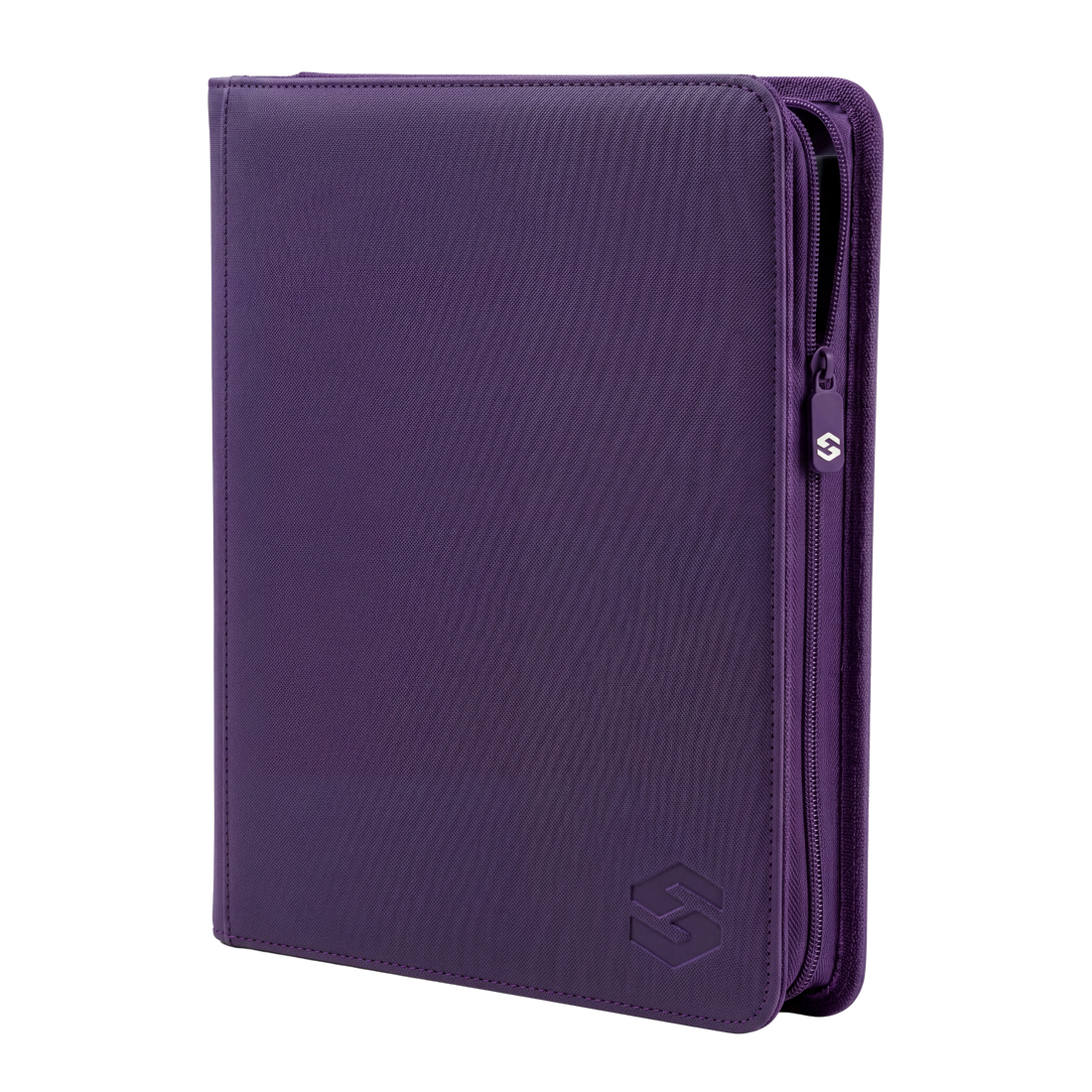 Murasaki Edition Premium 9 Pocket Trading Card Binder